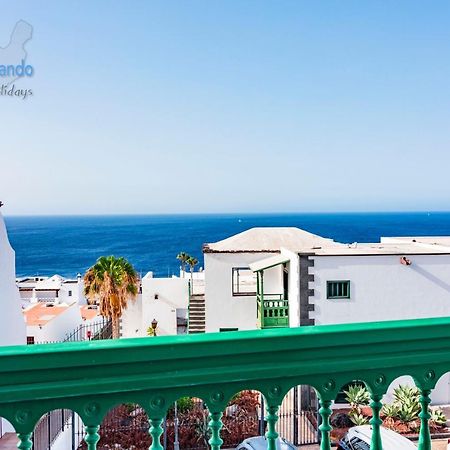 Vivienda Vacacional Buena Vista Puerto del Carmen (Lanzarote) Exterior foto